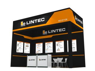 LINTEC3D模型