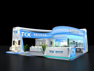 KCK卫浴3D模型