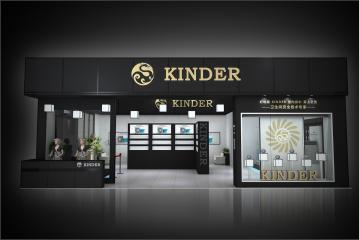 KINDER3dmax模型下载