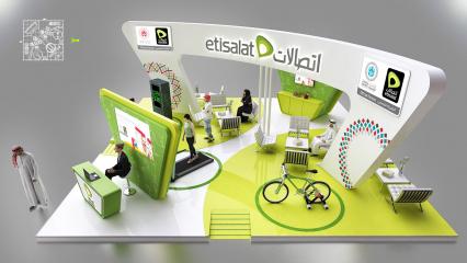 etisalat