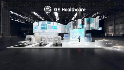 Medicine Booth Design