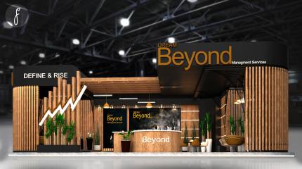 Dream Beyond Booth