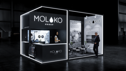 MOLOKO GROUP  2020素材照片