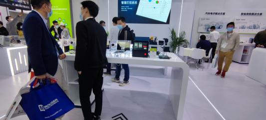 2021上海电子展