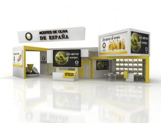 Exhibition Stand2