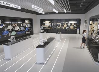 3D展厅 数字展厅 技术展厅 数字展厅 多媒体模型
