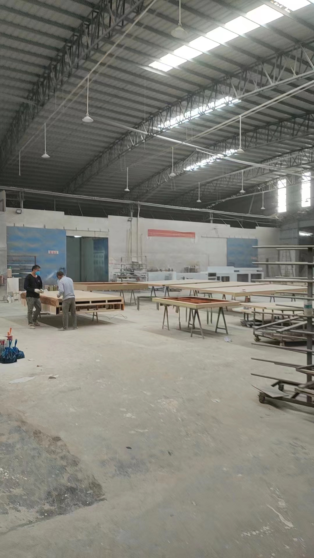 如淳会展工厂20年展览工厂服务于香港澳门广州等地，可接单