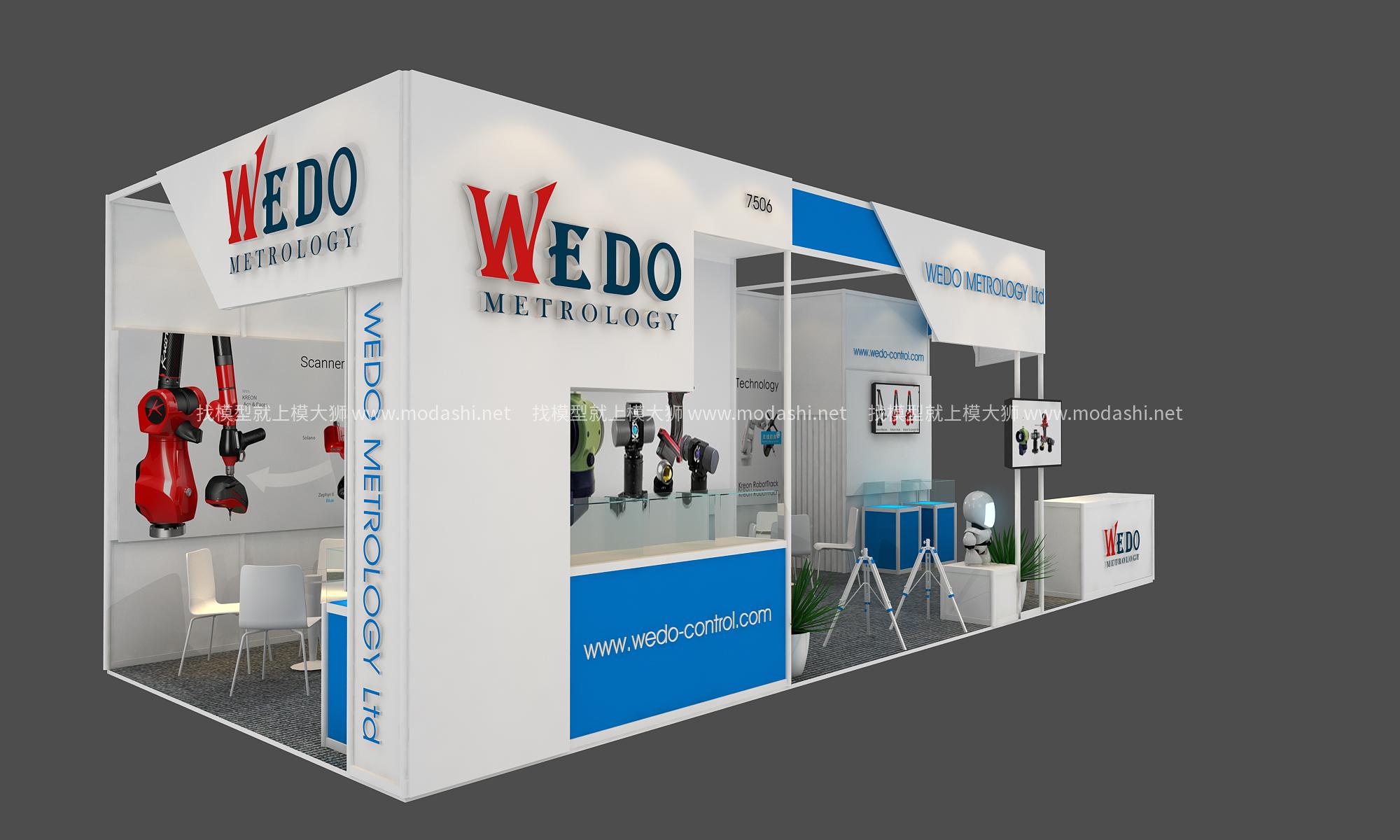 WEDO 10x4