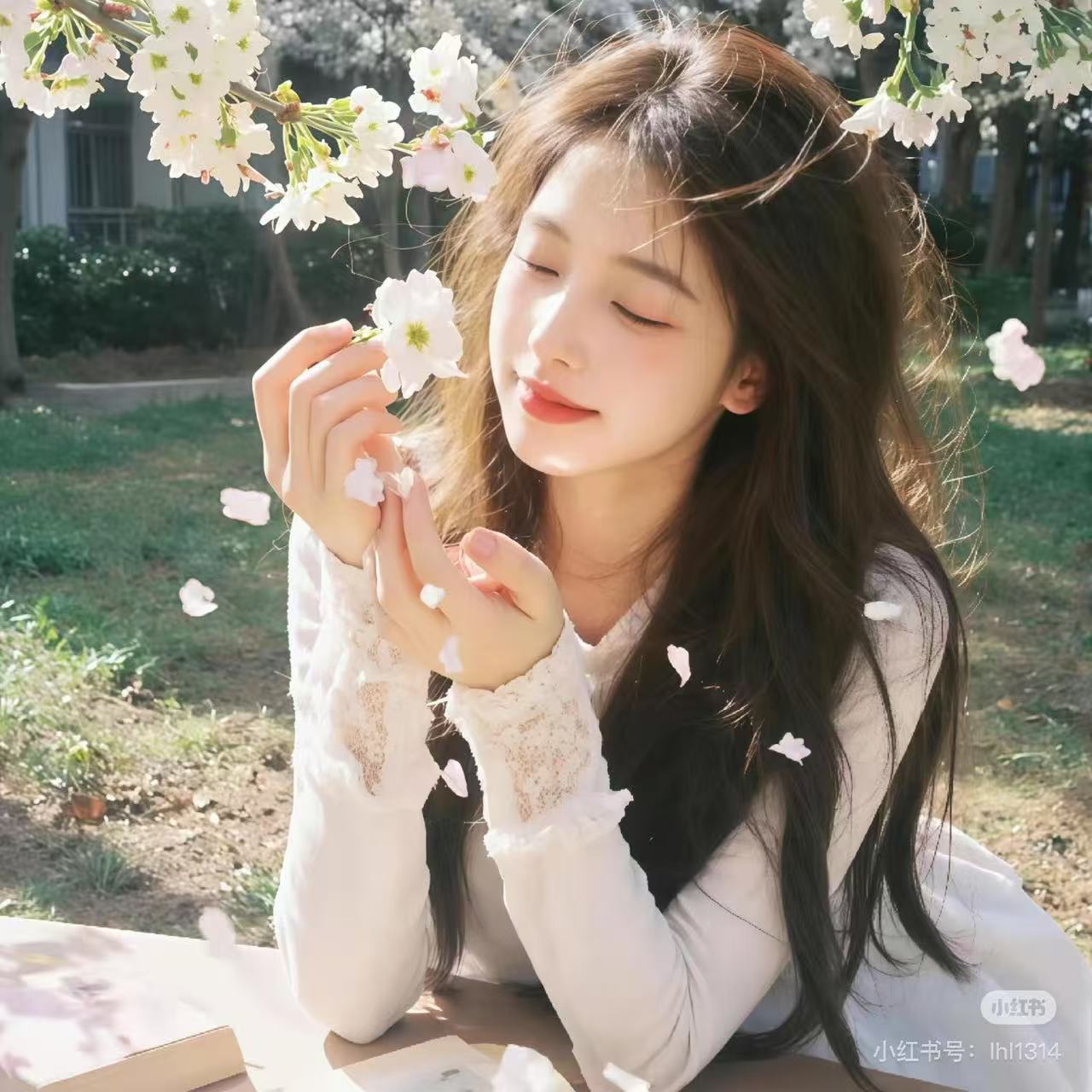 努力生活的女孩展览设计师