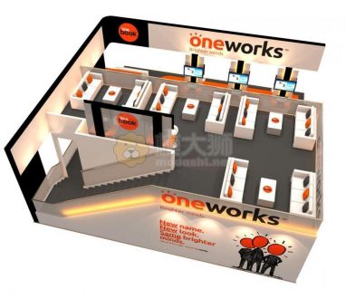 Oneworks