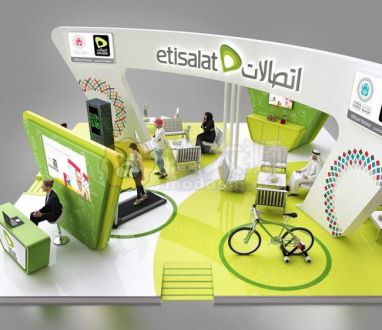 etisalat