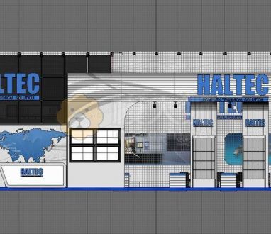 HALTEC