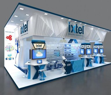 IXTEL