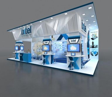 IXTEL