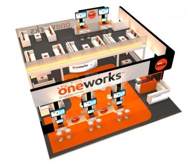 Oneworks