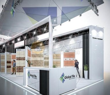 GLOBAL TILE 2017