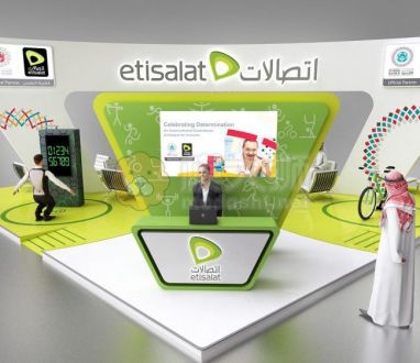 etisalat