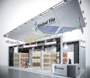 GLOBAL TILE 2017