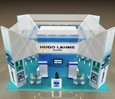 HUGO LAHME